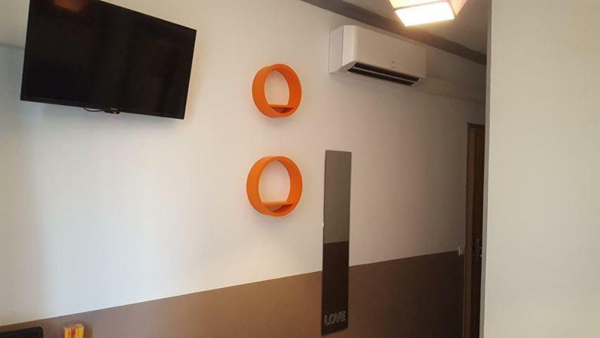 Hotel Confort เบซิเยร์ ภายนอก รูปภาพ